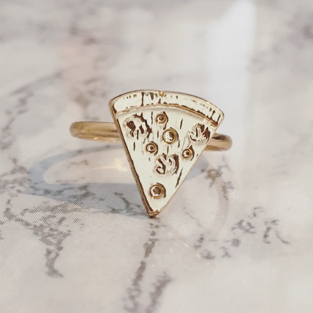 Pizza Ring